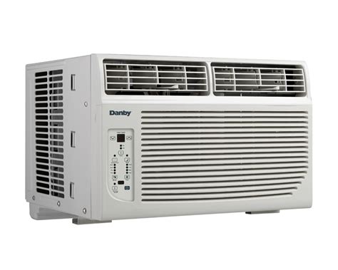 Danby 8000 Btu Window Air Conditioner Dac080eb3gdb Danby Usa