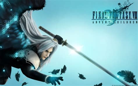 Sephiroth Background 64 Pictures