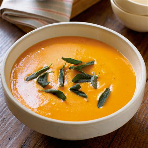 Soupe potiron recettes vidéos et dossiers sur Soupe potiron