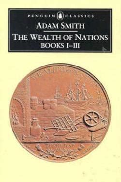 Smith's the wealth of nations was the first comprehensive treatment of political economy. In 1776 an economics book titled Adam Smith ...