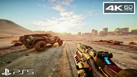 Unleash Your Inner Rage With The Action Packed Gameplay Of Rage 2