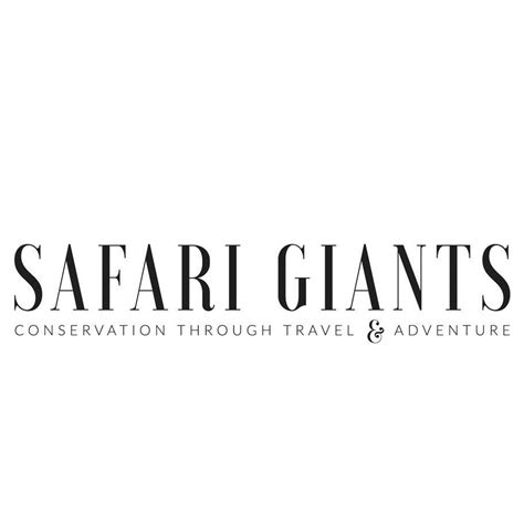 Safari Giants