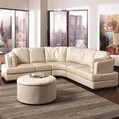 Curved Sofas For Sale Curved Loveseat Sofa