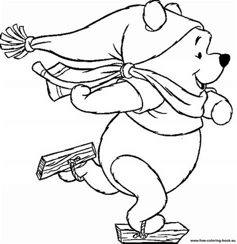 Eeyore as a cowboy disney halloween coloring pages printable and coloring book to print for free. Coloring pages Winnie the Pooh - Page 4 - Printable ...