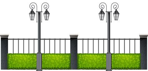 Discover 68 free wooden fence png images with transparent backgrounds. Fencing clipart tall fence, Fencing tall fence Transparent ...