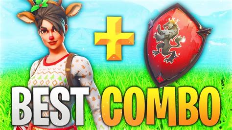 10 Best Combo De Skins Tryhard Sur Fortnite Battle Royale Youtube