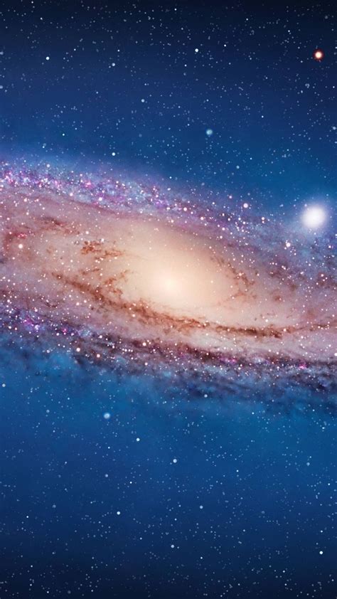 Andromeda Galaxy Mobile Wallpaper 4078 Iphone12スマホ壁紙待受画像ギャラリー