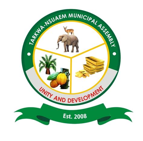 Tarkwa Nsuaem Municipal Assembly Tarkwa