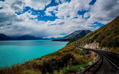 New Zealand Desktop Wallpapers Top Free New Zealand Desktop