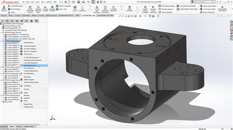 Creo Vs Solidworks The Differences All3dp