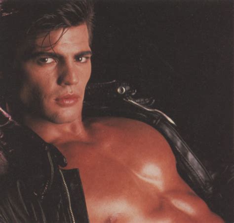 Welcome To My World Jeff Stryker Advocate Men August 1989