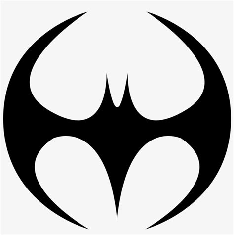 Azrael Batman Logo By Machsabre On Deviantart