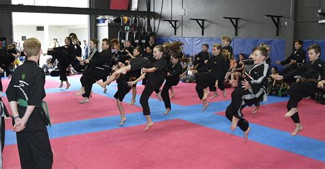 How To Choose The Right Martial Arts For Kids Premier Academy