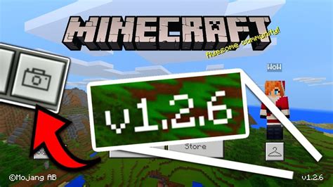 Jenny mod 1.17 2 is a modified version of minecraft. Minecraft APK 1.2.6.2 MOD For Android and PC Free Download