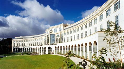 15 Luxurious 5 Star Hotels In Ireland Out Of A Fairytale Follow Me Away