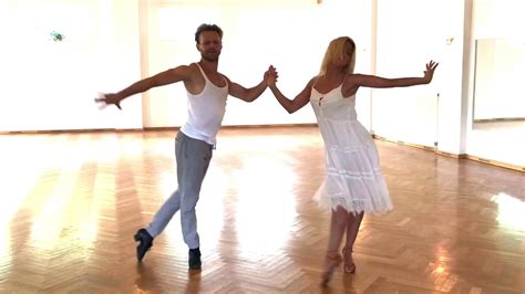 Naked Dance Choreography By Kathrin Vadim Youtube