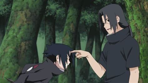 Itachi Uchiha Anime Amino