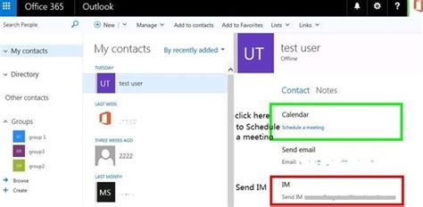 Get your team on the same page with group chat, online meetings, calling, and web conferencing. Skype For Business Online Web App URL? - Microsoft Community