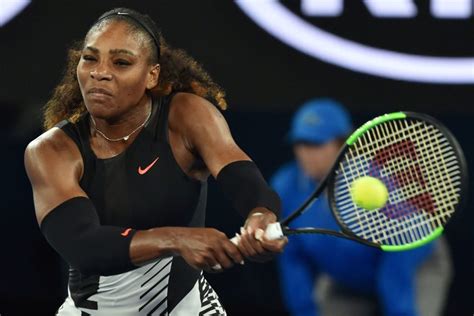 Logo em seguida, em 1903, e.c. Serena williams: 7 grand slam y 1 oro olímpico | Marca.com