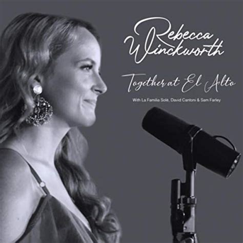 Together At El Alto Von Rebecca Winckworth Bei Amazon Music Unlimited