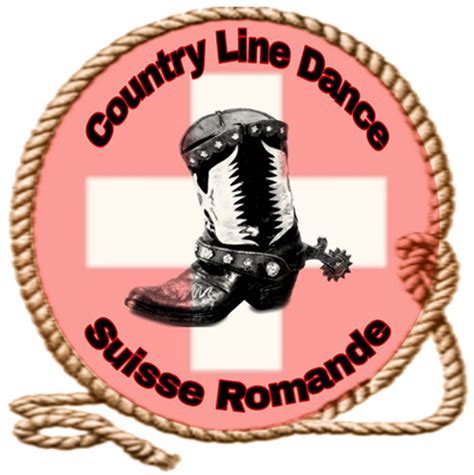 Manifestations Country Line Dance Association Des Moniteurs Romands