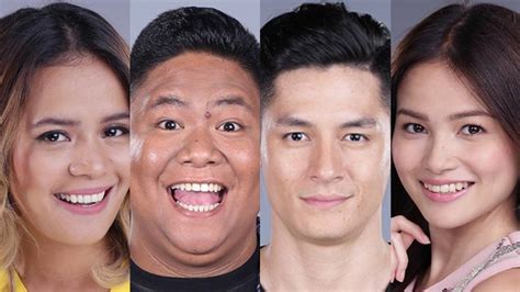 4 new celebrity housemates announced for pbb 7
