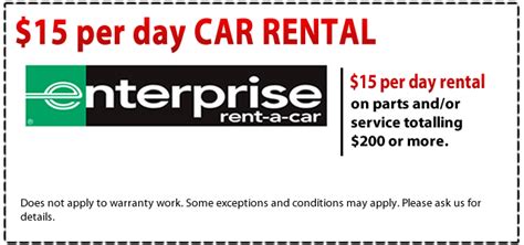Aarp Car Rental Discounts Enterprise - Car Sale and Rentals