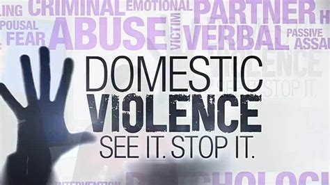 12 Places Domestic Violence Victims Can Get Help In Metro Detroit