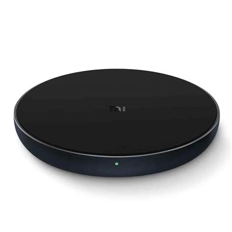 Mi Wireless Charger Universal Fast Charge Version