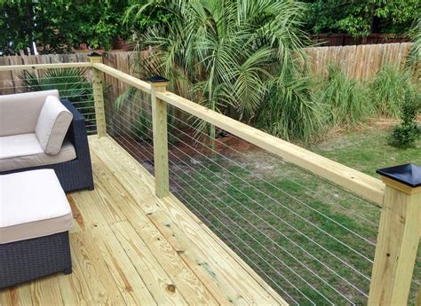 The pure beauty of stainless comes to life in indital usa's inox® stainless modular stair systems. Cable Railing Systems Surface Mount Toggle End