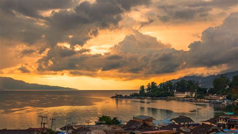 Tripadvisor has 4,822,059 reviews of indonesia hotels, attractions, and restaurants making it your best indonesia resource. Face To Face With Nature's Wonders At Lake Toba In Indonesia