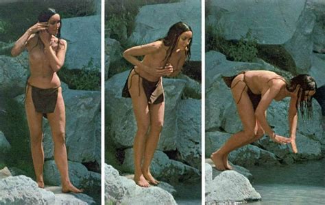 Julie Newmar Skinny Dipping 17 Pics XHamster