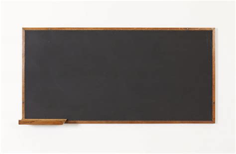 The Milanese Blackboard 70 × 140 × 115 Cm Le Corbusier 1956 59
