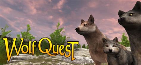 Wolfquest Free Download V271 Igggames