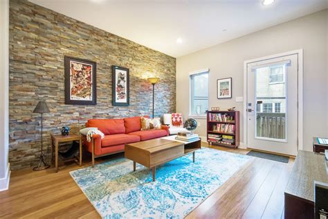 Modern Point Breeze Home With Character Asks 310k Curbed Philly