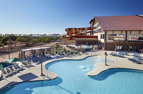 Room Deals for Great Wolf Lodge Arizona, Phoenix starting at $180 | Hotwire