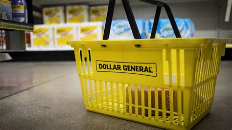Save even more every day at dollar general. Dollar General: Margin Concerns Eased, Stock Can Soar Again - Dollar General Corporation (NYSE ...