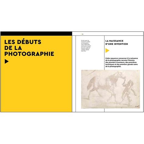 Une Brève Histoire De La Photographie De 1816 à Nos Jours Boutiques