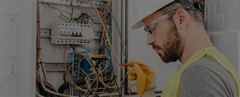 Diy Vs Professional Electrical Services Why You Should Hire A