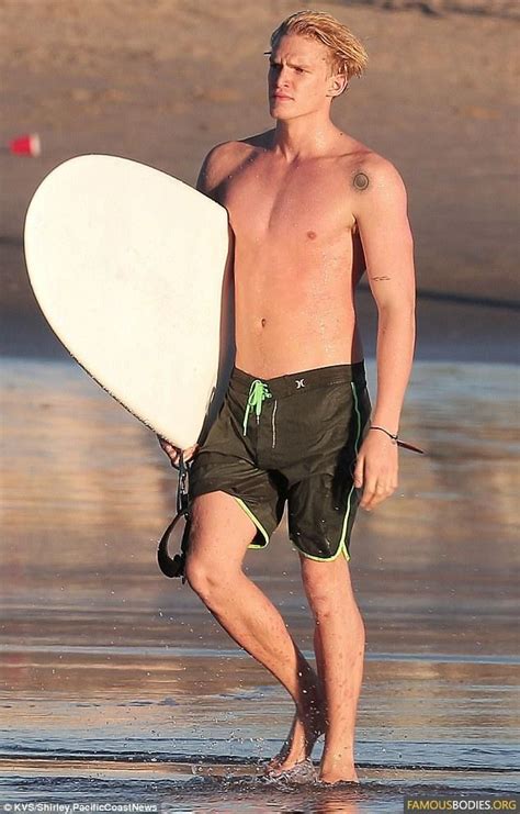 Cody Simpson Shirtless Shirtless Cody Simpson Cody