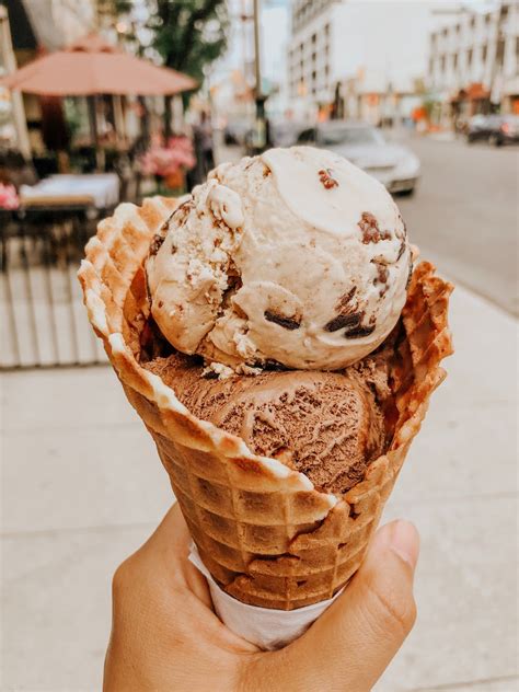 The Most Popular Ice Cream Flavors of the Past Five Decades - Cooking 4 All