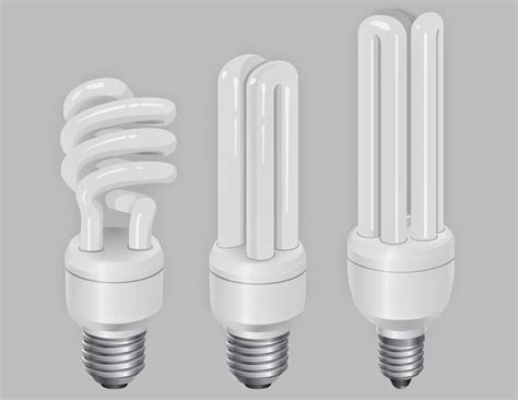 Science Online Uses Of Fluorescent Lamps And Their Structure