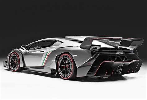 The company is owned by the volkswagen group through its subsidiary audi. 2013 Lamborghini Veneno - specifications, photo, price ...