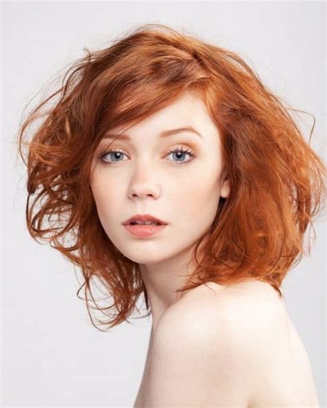 Redhead Nude Eyeshadow — How To Be A Redhead