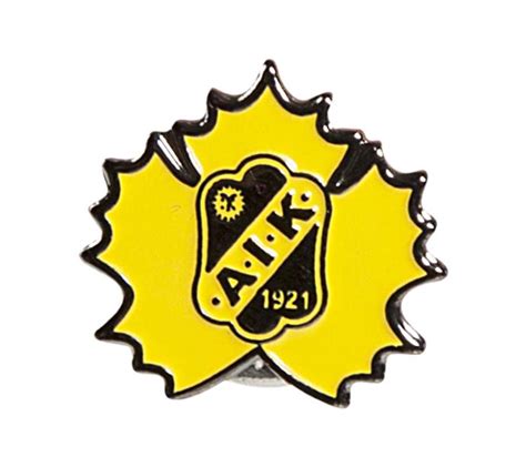 Prova att söka efter det. Skellefteå AIK Pin - YELLOW - Köp online hos Intersport