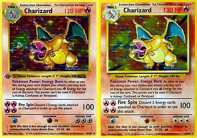 Great savings & free delivery / collection on many items. First-Edition-Pokemon-Cards-Value-of-your-cards-