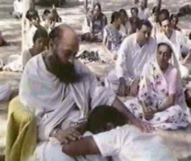 Vivek's death, we learn eventually, was not a true murder. OSHO Education, Meditation, and much more...: BLACK AND WHITE