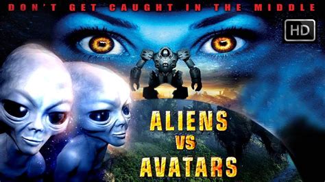 50 Best Ideas For Coloring Aliens Vs Avatars