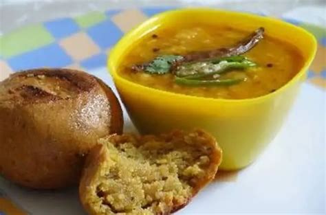 Top 20 Dishes Famous In Bundelkhand Crazy Masala Food