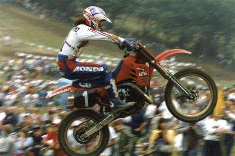 Rare Photo S Moto Related Motocross Forums Message Boards